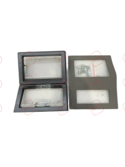 TG-VI - Controller Plastic Bezel